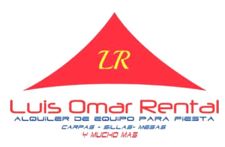 Luis Omar Rental